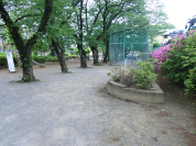 石川橋公園