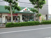 マルエツ田端店