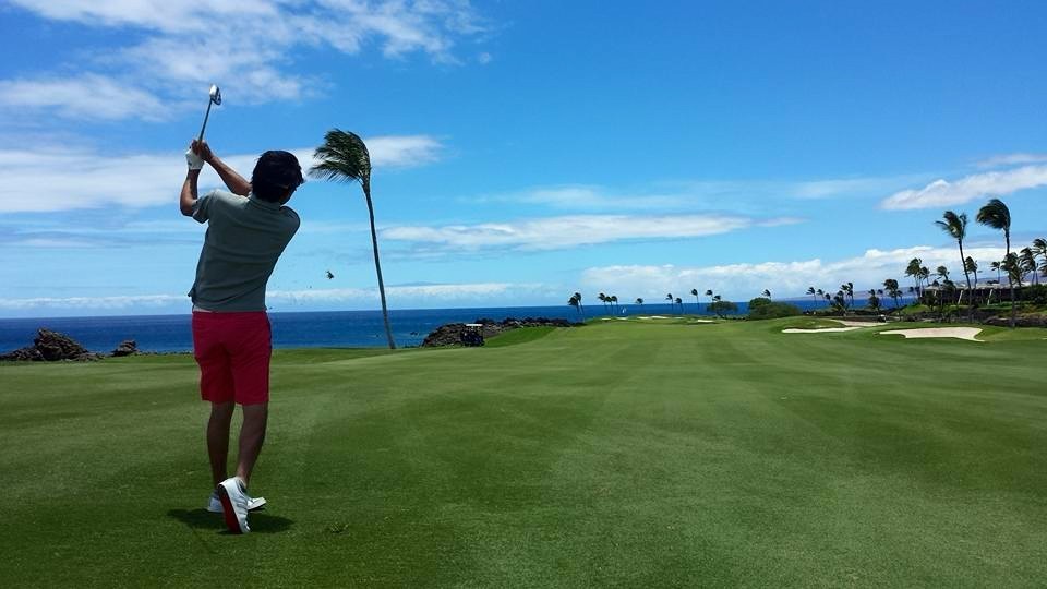 プライベート写真