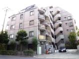  マンション