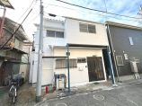  中古一戸建て