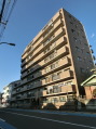  マンション