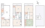  中古一戸建て
