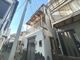  中古一戸建て
