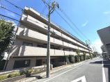  マンション