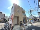  新築一戸建て