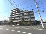  マンション