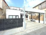  中古一戸建て