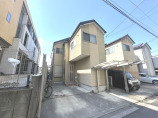  中古一戸建て