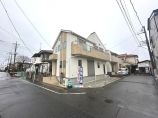 新築一戸建て