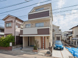  新築一戸建て