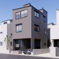  新築一戸建て