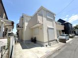  中古一戸建て