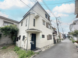  中古一戸建て