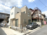  中古一戸建て