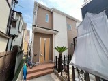  中古一戸建て
