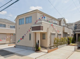  新築一戸建て
