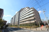  マンション
