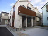  新築一戸建て