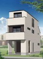  新築一戸建て