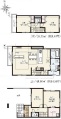 足立区鹿浜 新築一戸建て