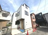 新築一戸建て