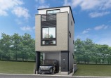  新築一戸建て