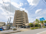 足立区入谷 マンション