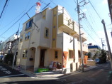  新築一戸建て
