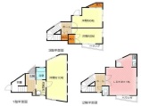  中古一戸建て