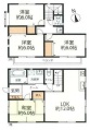  中古一戸建て