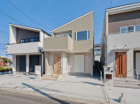  新築一戸建て