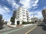  マンション