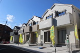  新築一戸建て