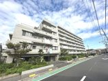  マンション
