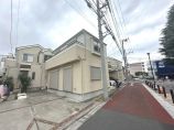  中古一戸建て
