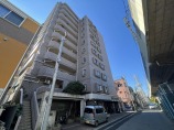  マンション
