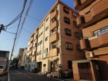  マンション