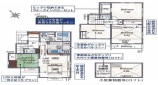  中古一戸建て