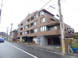  マンション