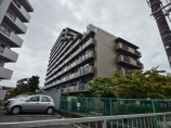  マンション