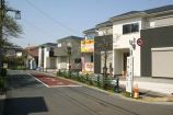  新築一戸建て