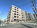  マンション