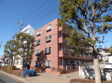  マンション