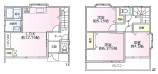  中古一戸建て