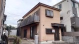  中古一戸建て