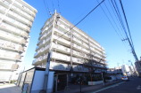  マンション