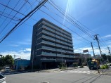  マンション