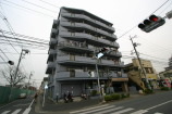  マンション