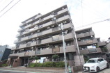  マンション